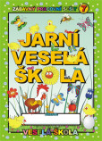 Jarní veselá škola Jarní veselá škola