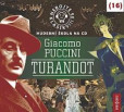 Nebojte se klasiky 16 - Giacomo Puccini: Turandot - CD Nebojte se klasiky 16 - Giacomo Puccini: Turandot - CD