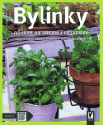 Bylinky na okně, na balkoně a na zahradě Bylinky na okně, na balkoně a na zahradě