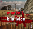 Bílá lvice 2CDmp3 (Čte Jiří Vyorálek) Bílá lvice 2CDmp3 (Čte Jiří Vyorálek)