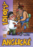 Anglické idiomy Anglické idiomy