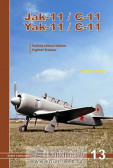 Jak-11/C-11 Jak-11/C-11