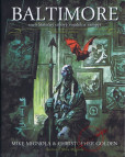 Baltimore aneb Statečný cínový vojáček Baltimore aneb Statečný cínový vojáček