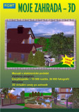Moje zahrada – 3D verze 2009 Moje zahrada – 3D verze 2009