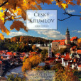 Český Krumlov (doprovodný text v sedmi jazycích) Český Krumlov (doprovodný text v sedmi jazycích)