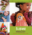 Šijeme hračky Šijeme hračky