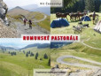 Rumunské pastorále - Inspiromat nejen pro cyklisty