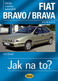 FIAT Bravo/Brava 9/95–8/01 - Jak na to? č. 39 FIAT Bravo/Brava 9/95–8/01 - Jak na to? č. 39