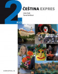 Čeština expres 2 (A1/2) španělská + CD Čeština expres 2 (A1/2) španělská + CD