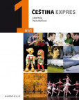Čeština expres 1 (A1/1) španělská + CD Čeština expres 1 (A1/1) španělská + CD