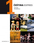 Čeština expres 1 (A1/1) ruská + CD - 2. vydání Čeština expres 1 (A1/1) ruská + CD - 2. vydání