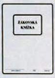 Žákovská knížka Žákovská knížka