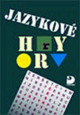 Jazykové hry Jazykové hry