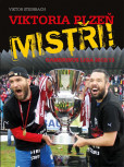Viktoria Plzeň MISTŘI! - Gambrinus liga 2012/13 Viktoria Plzeň MISTŘI! - Gambrinus liga 2012/13