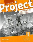 Project Fourth Edition 1 Pracovní sešit s poslechovým CD a přípravou na testování Project Fourth Edition 1 Pracovní sešit s poslechovým CD a přípravou na testování