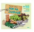 Rok na zahradě – série Rychlý rádce Rok na zahradě – série Rychlý rádce