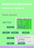 Moderní programování – učebnice pro pokročilé Moderní programování – učebnice pro pokročilé