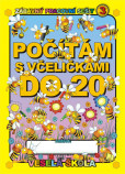 Počítám s včeličkami do 20 Počítám s včeličkami do 20