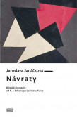 Návraty - K české literatuře od K. J. Erbena po Ladislava Fukse Návraty - K české literatuře od K. J. Erbena po Ladislava Fukse