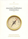 Desatero úspěšného podnikatele - CD Desatero úspěšného podnikatele - CD