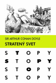 Stratený svet Stratený svet