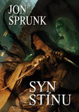 Syn Stínu - Stín 1 Syn Stínu - Stín 1