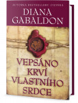 Vepsáno krví vlastního srdce Vepsáno krví vlastního srdce