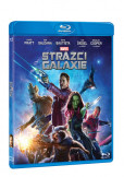 Strážci Galaxie BD Strážci Galaxie BD