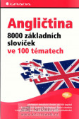 Angličtina - 8000 základních slovíček Angličtina - 8000 základních slovíček