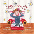 Lali cvičí jógu - 2. vydání Lali cvičí jógu - 2. vydání