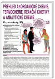 Přehled anorganické chemie, termochemie, reakční kinetiky a analytické chemie - Pro studenty SŠ Přehled anorganické chemie, termochemie, reakční kinetiky a analytické chemie - Pro studenty SŠ