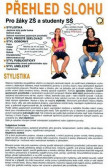 Přehled Slohu - Pro žáky ZŠ a studenty SŠ Přehled Slohu - Pro žáky ZŠ a studenty SŠ