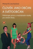Člověk jako občan a světoobčan, 2. vydání Člověk jako občan a světoobčan, 2. vydání