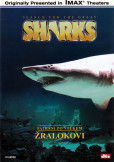 Pátrání po velkém žralokovi - DVD