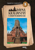 Dávná království v jihovíchodní Asii - Památky starověku 5 - DVD Dávná království v jihovíchodní Asii - Památky starověku 5 - DVD