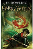 Harry Potter and the Chamber of Secrets Harry Potter and the Chamber of Secrets