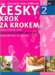 Česky krok za krokem 2 + CD Česky krok za krokem 2 + CD