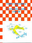 Česko-chorvatský a chorvatsko-český slovník Česko-chorvatský a chorvatsko-český slovník
