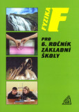 Fyzika 6 pro základní školy - Zvukové jevy - Vesmír - Metodická příručka Fyzika 6 pro základní školy - Zvukové jevy - Vesmír - Metodická příručka
