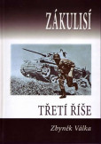 Zákulisí třetí říše Zákulisí třetí říše