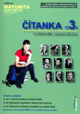 Čítanka k literatuře 3 - přehledu učiva Čítanka k literatuře 3 - přehledu učiva