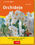 Orchideje - Zahrada plus - 8. vydání Orchideje - Zahrada plus - 8. vydání