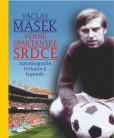 Václav Mašek - Věrné sparťanské srdce + 2CD Stříbrní Chilané Václav Mašek - Věrné sparťanské srdce + 2CD Stříbrní Chilané