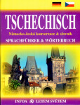 Tschechisch / Německo - česká konverzace a slovník Tschechisch / Německo - česká konverzace a slovník