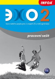 Echo 2 - pracovní sešit Echo 2 - pracovní sešit