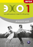 Echo 1 - pracovní sešit Echo 1 - pracovní sešit