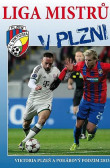 Liga mistrů v Plzni Liga mistrů v Plzni
