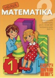 Hravá matematika 2 - Pracovní sešit z matematiky pro 5 - 6 leté děti Hravá matematika 2 - Pracovní sešit z matematiky pro 5 - 6 leté děti