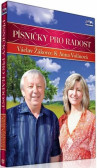 Václav Žákovec - Písničky pro radost - 1 DVD Václav Žákovec - Písničky pro radost - 1 DVD