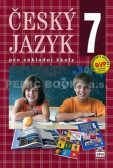 Český jazyk 7 pro základní školy Český jazyk 7 pro základní školy
